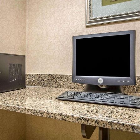 Quality Inn Franklin Zewnętrze zdjęcie
