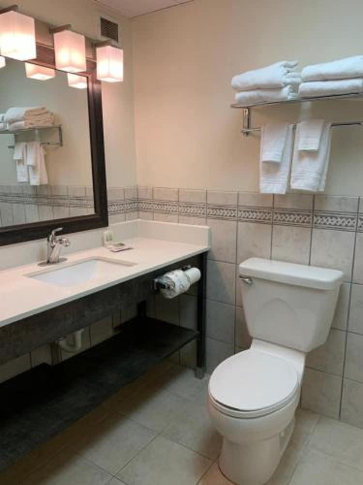 Quality Inn Franklin Zewnętrze zdjęcie