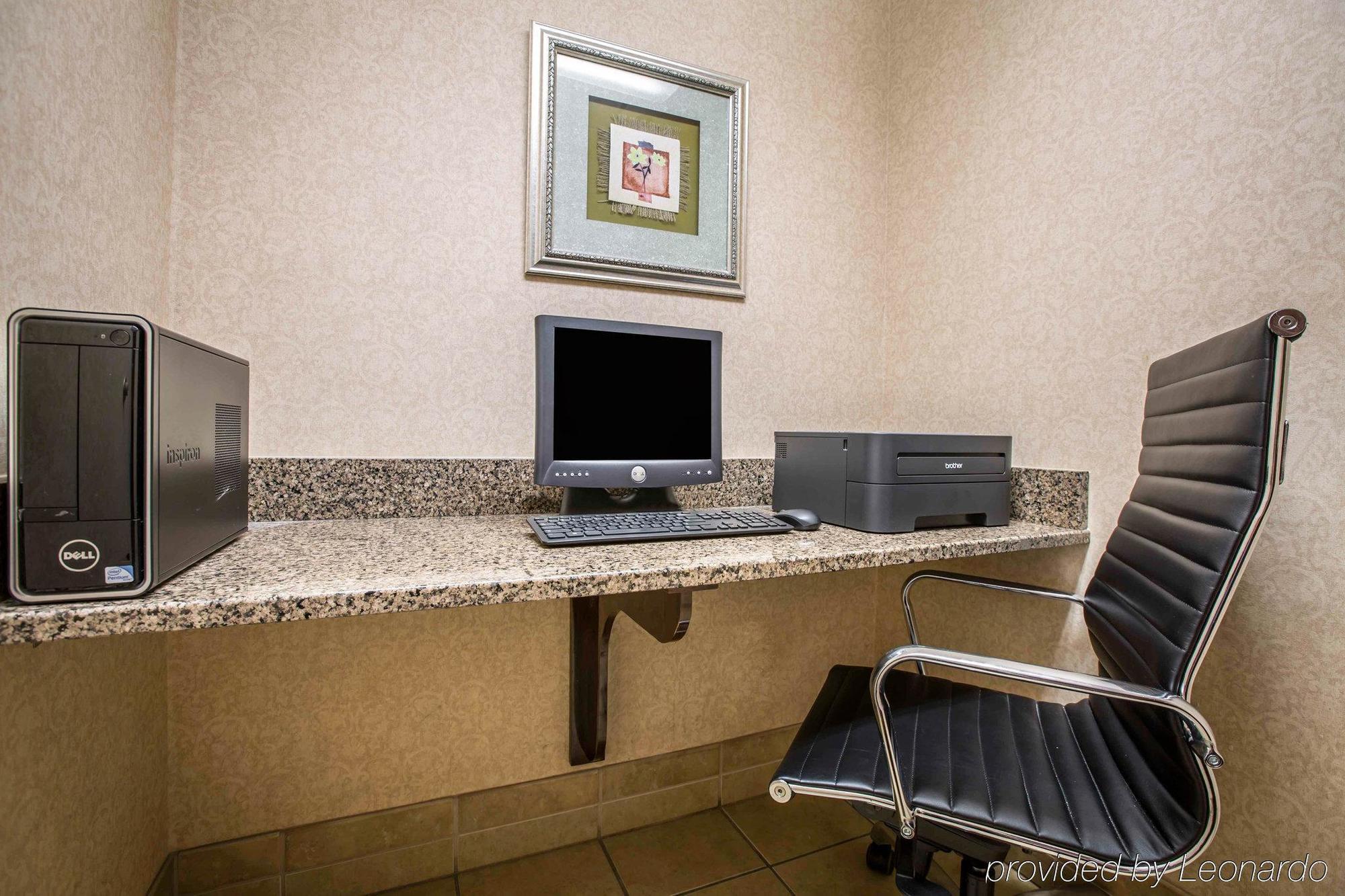 Quality Inn Franklin Zewnętrze zdjęcie