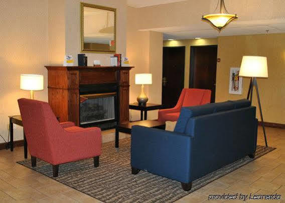 Quality Inn Franklin Zewnętrze zdjęcie