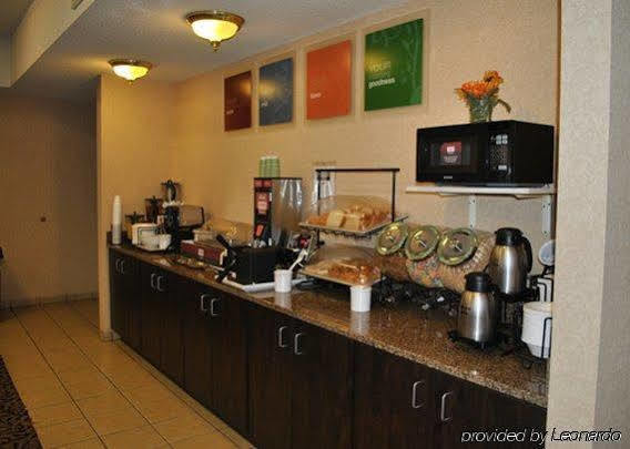 Quality Inn Franklin Zewnętrze zdjęcie