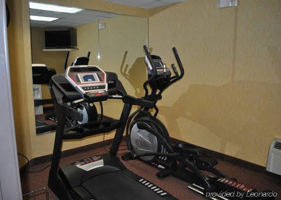 Quality Inn Franklin Zewnętrze zdjęcie