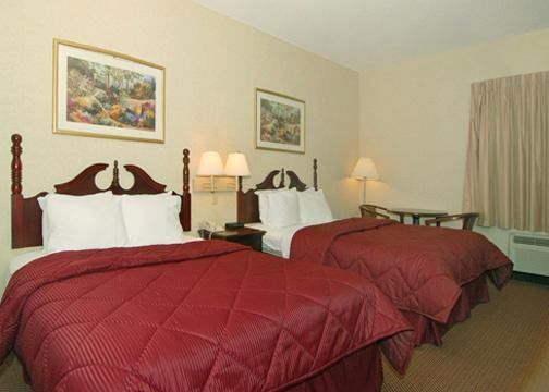 Quality Inn Franklin Pokój zdjęcie